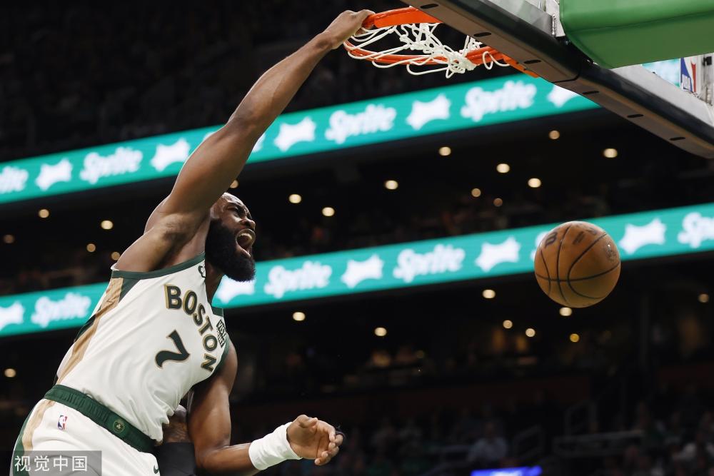 得分表现 得分表现